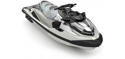 GTX LTD 300 iDF (Tech Package) 